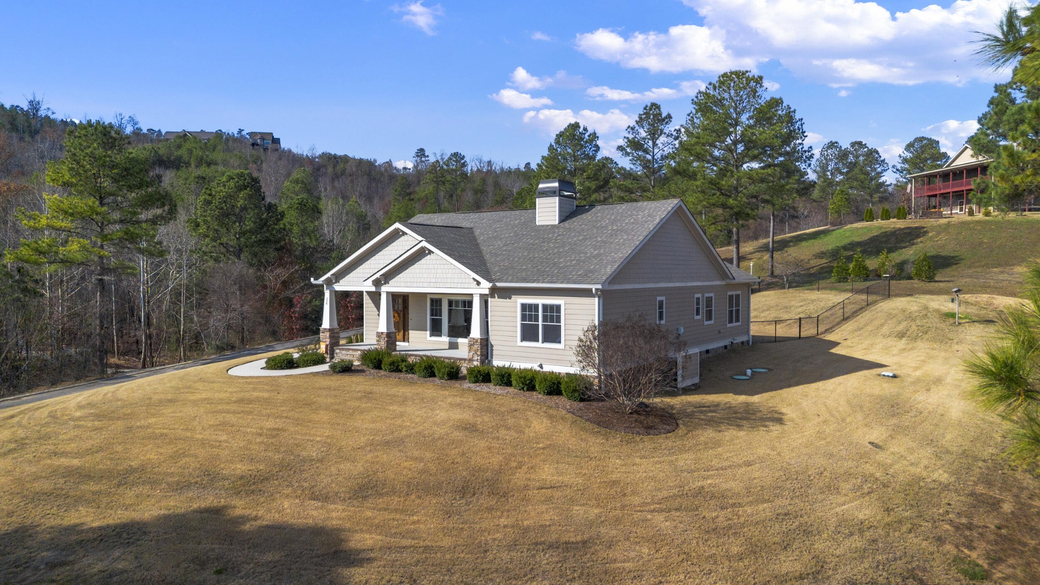 156 Bob White Road Ocoee, TN 37361 - Photo 3 of 52