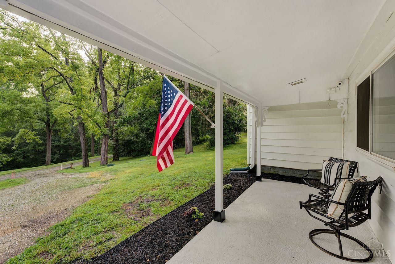 10501 Dugan Gap Road North Bend, OH 45052 - Photo 2 of 23