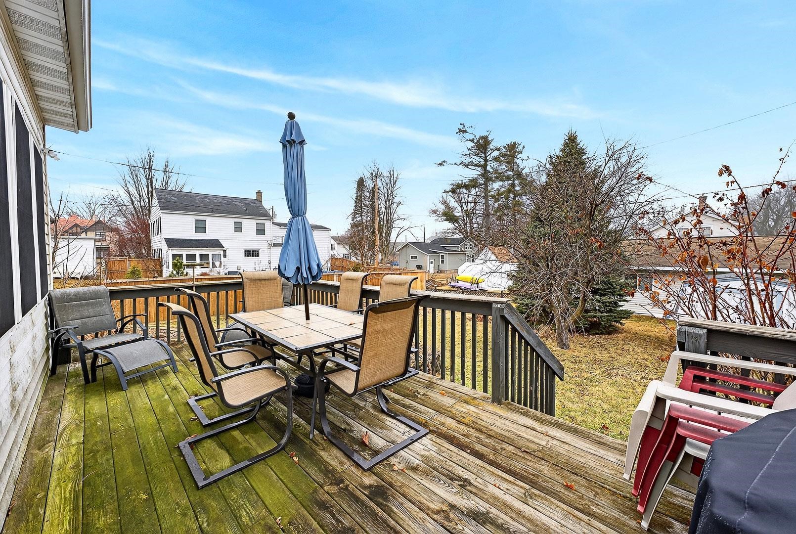 2215 15th Street Monroe, WI 53566 - Photo 41 of 50