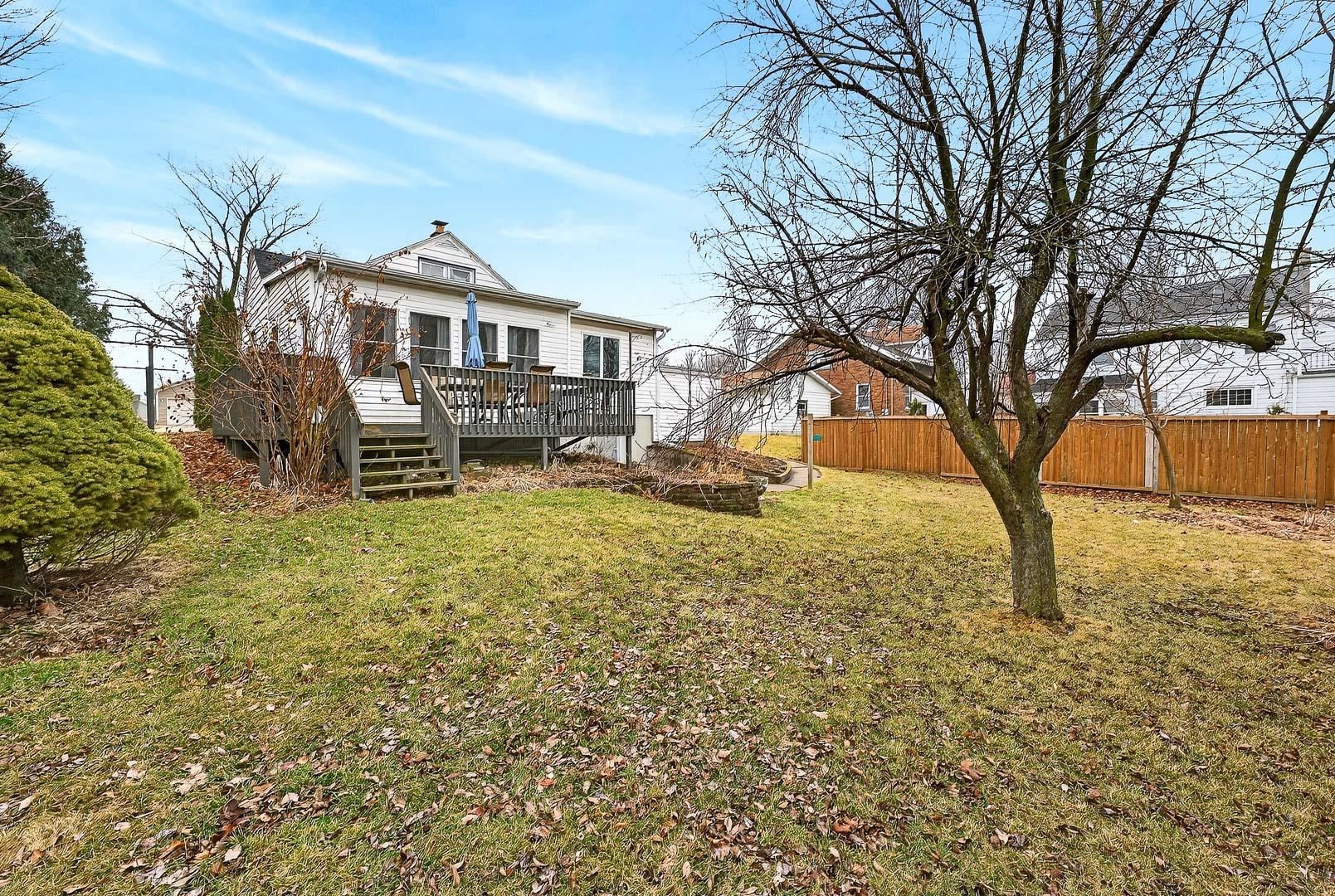 2215 15th Street Monroe, WI 53566 - Photo 43 of 50