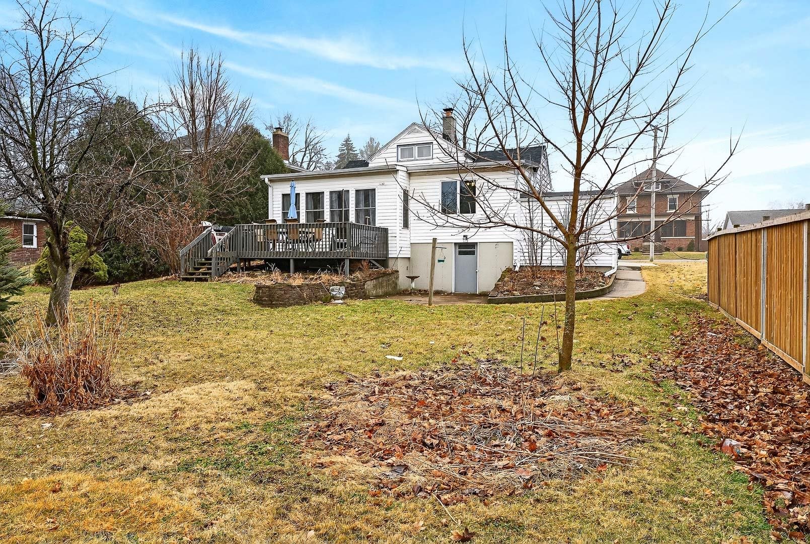 2215 15th Street Monroe, WI 53566 - Photo 45 of 50