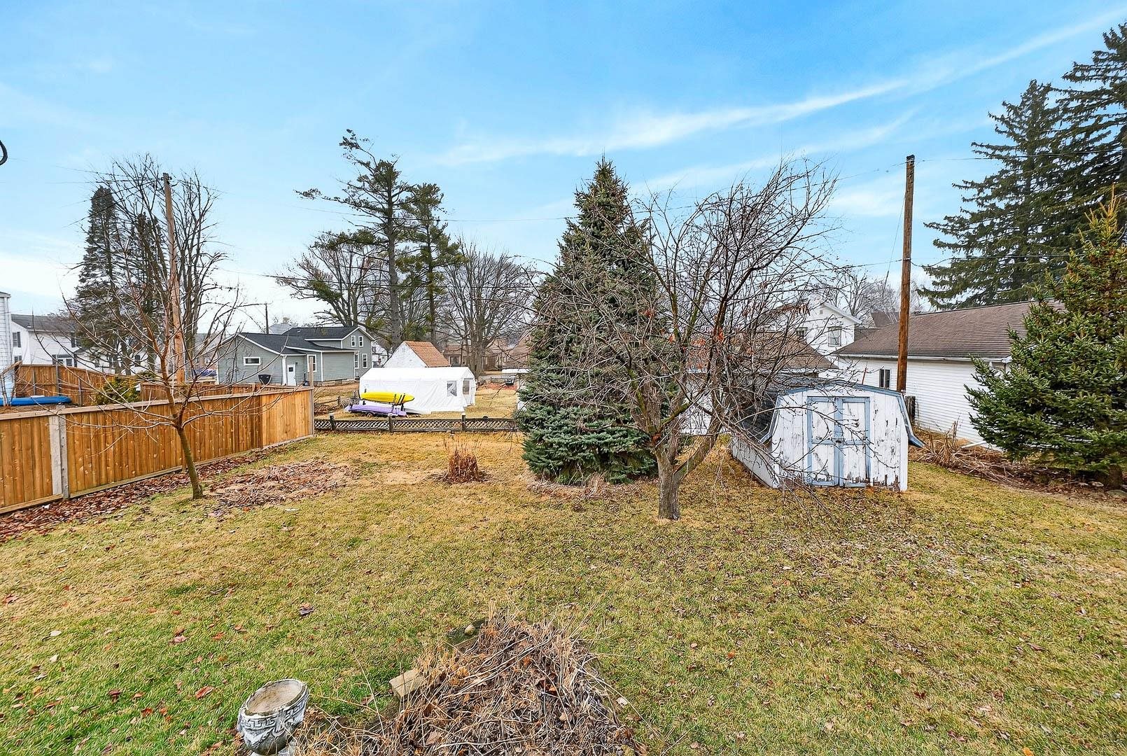 2215 15th Street Monroe, WI 53566 - Photo 49 of 50