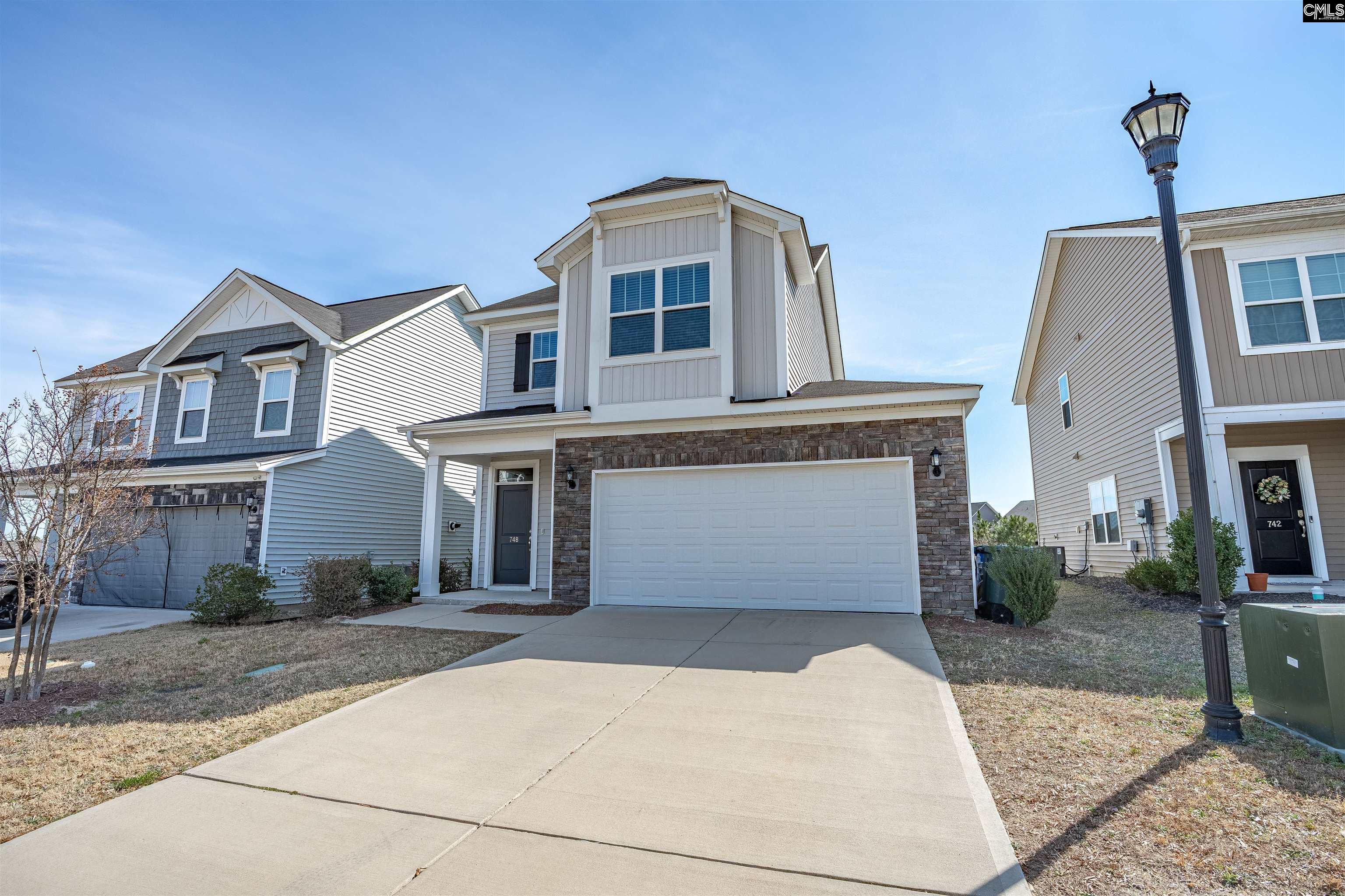 748 North Pinewalk Way Elgin, SC 29045 - Photo 47 of 49