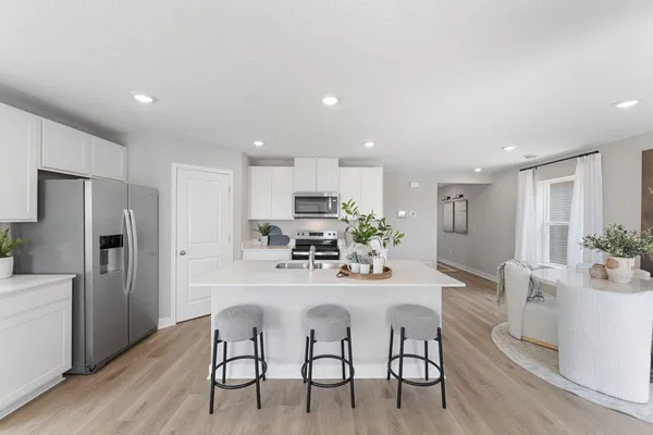$434,990 | 1956 Aztec Avenue, Shakopee, MN 55379