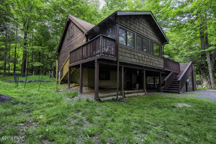 61 Bear Tree Road Lake Ariel, PA 18436 - Photo 1 of 38
