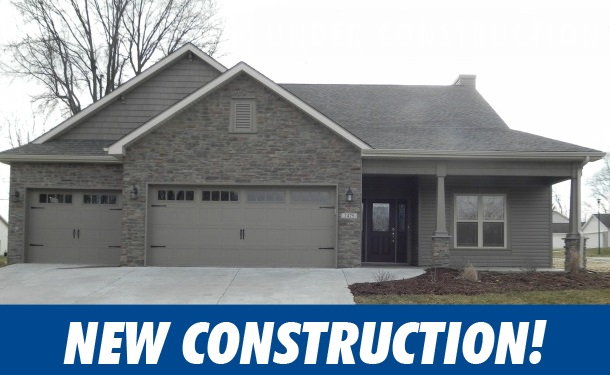 10426 South Springboro Road Brookston, IN 47923 - Photo 1 of 10 Gallery Image 1