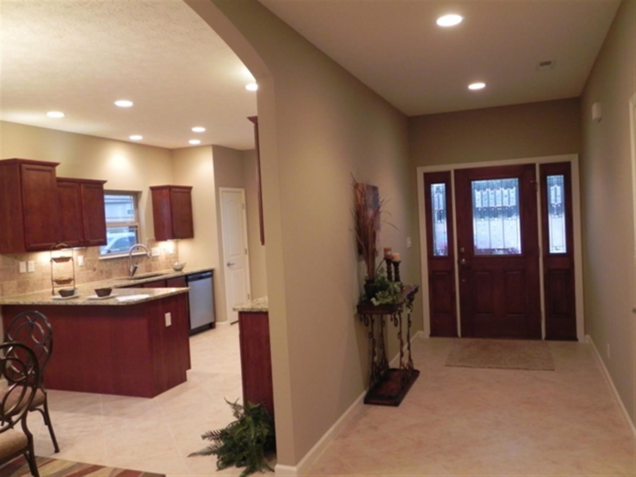10426 South Springboro Road Brookston, IN 47923 - Photo 3 of 10 Gallery Image 3