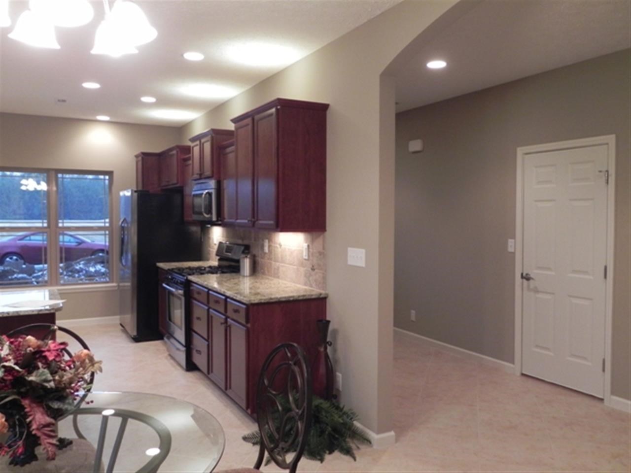 10426 South Springboro Road Brookston, IN 47923 - Photo 4 of 10 Gallery Image 4