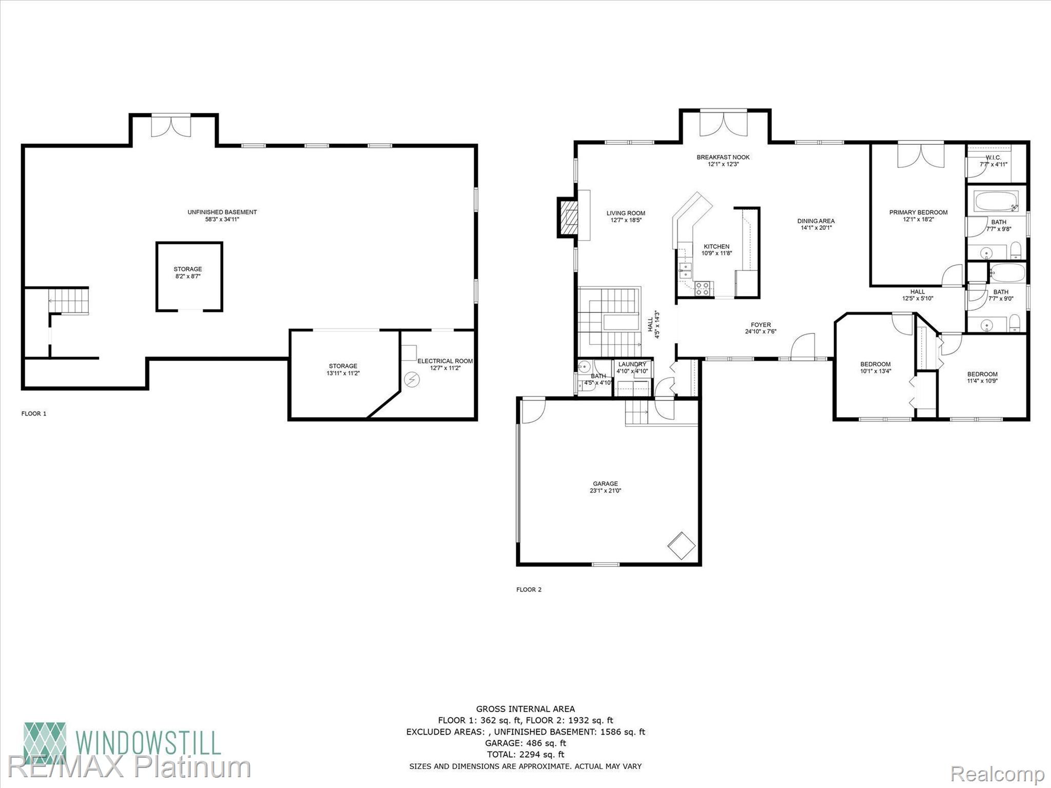 17095 Rosehill Road Pinckney, MI 48169 - Photo 57 of 57 Gallery Image 57
