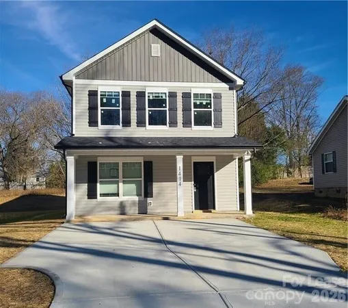 $1,995 | 1414 Mason Street, Kannapolis, NC 28081