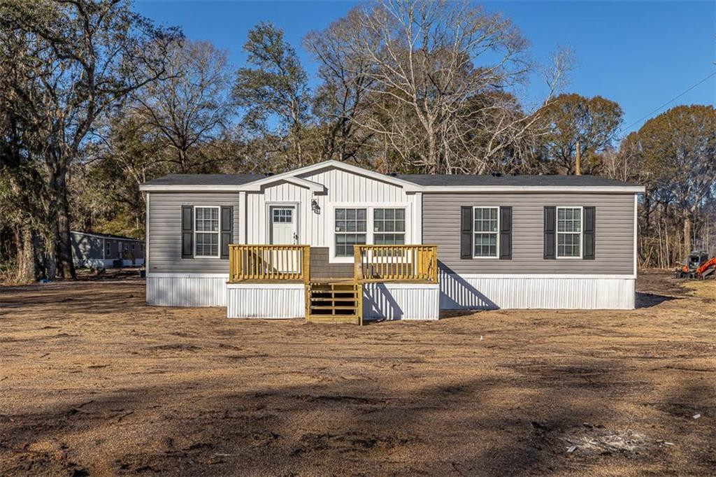 491 Greenswamp Road Brunswick, GA 31525 - Photo 1 of 1 Gallery Image 1