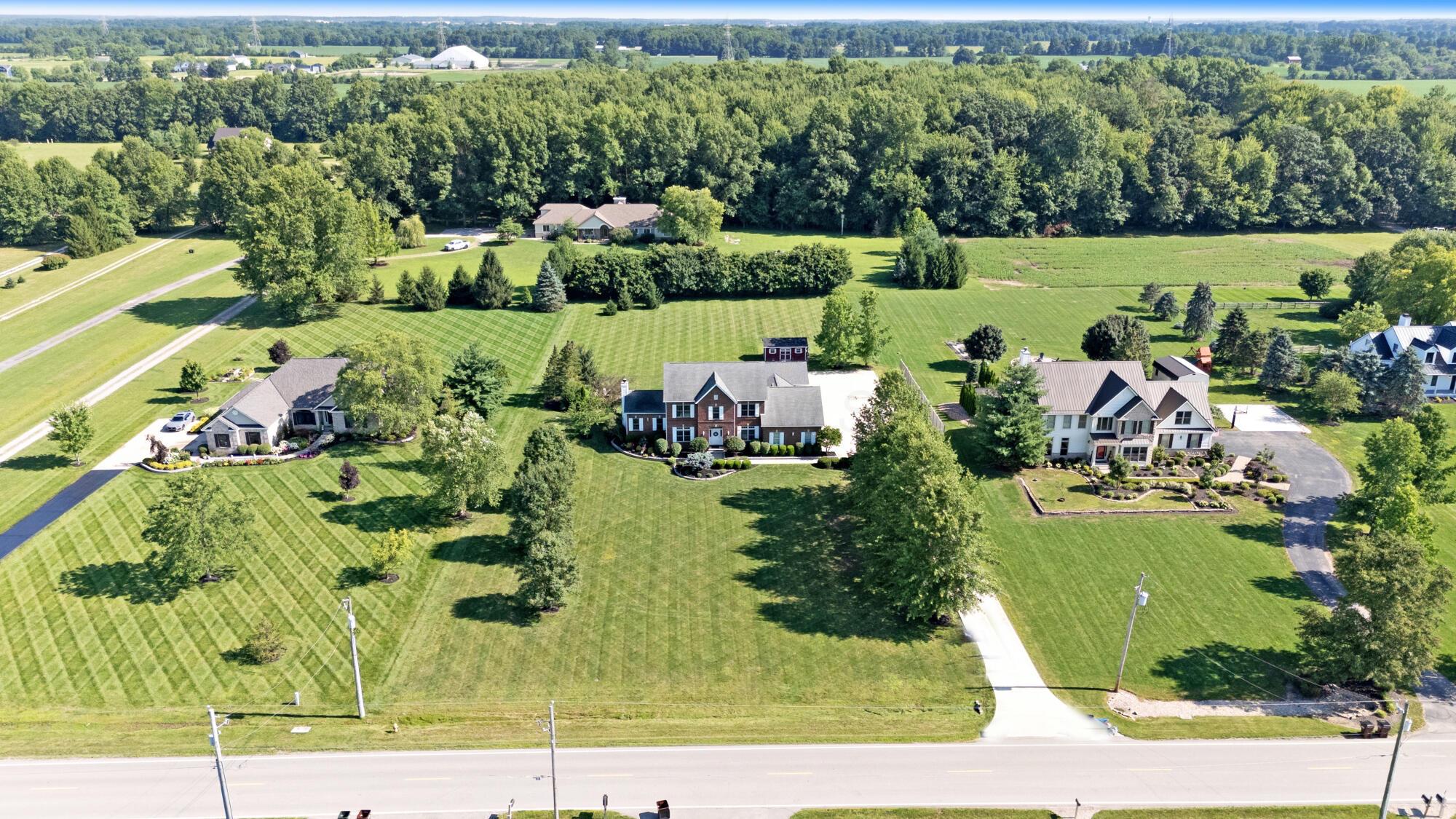 4260 Clark-Shaw Road Powell, OH 43065 - Photo 79 of 86 074- 4260 Clark Shaw Rd