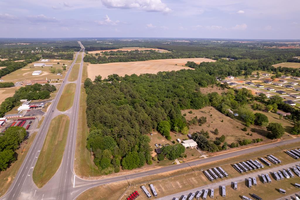 0 Hubbard Road Newton, AL 36352 - Photo 4 of 15