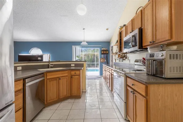 a bedroom with a bed and a closet