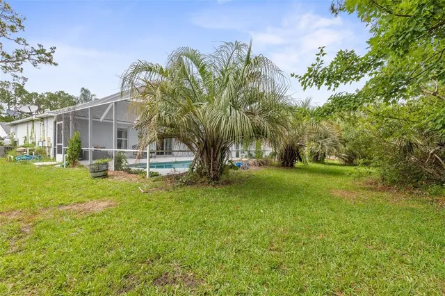 $320,000 | 85 Sloganeer Trail, Palm Coast, FL 32164