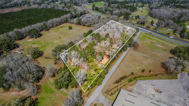 $495,000 | 18040 Blue Star (us 90) Highway, Quincy, FL 32351