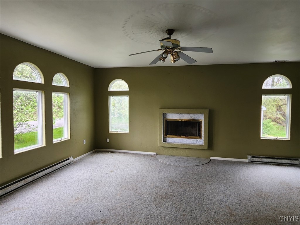 8495 Caughdenoy Road Clay, NY 13041 - Photo 15 of 23