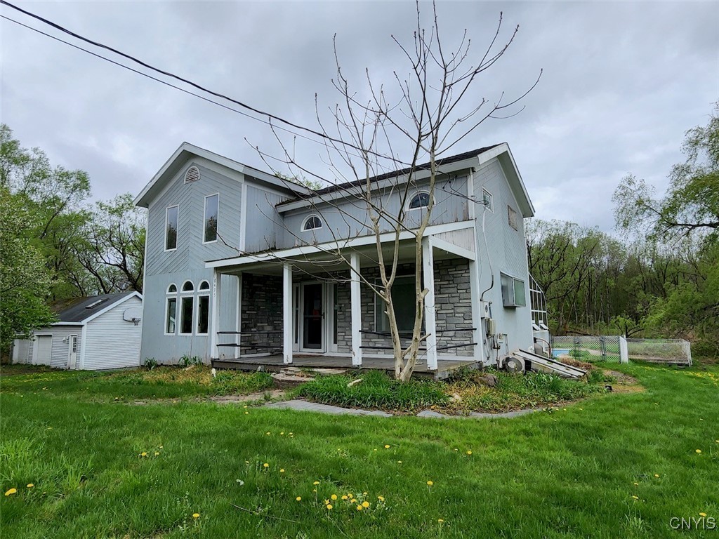 8495 Caughdenoy Road Clay, NY 13041 - Photo 3 of 23