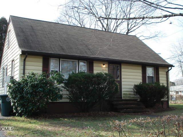 122 Beaverbrook Road Milford, CT 06461 - Photo 1 of 1 a house view with a outdoor space