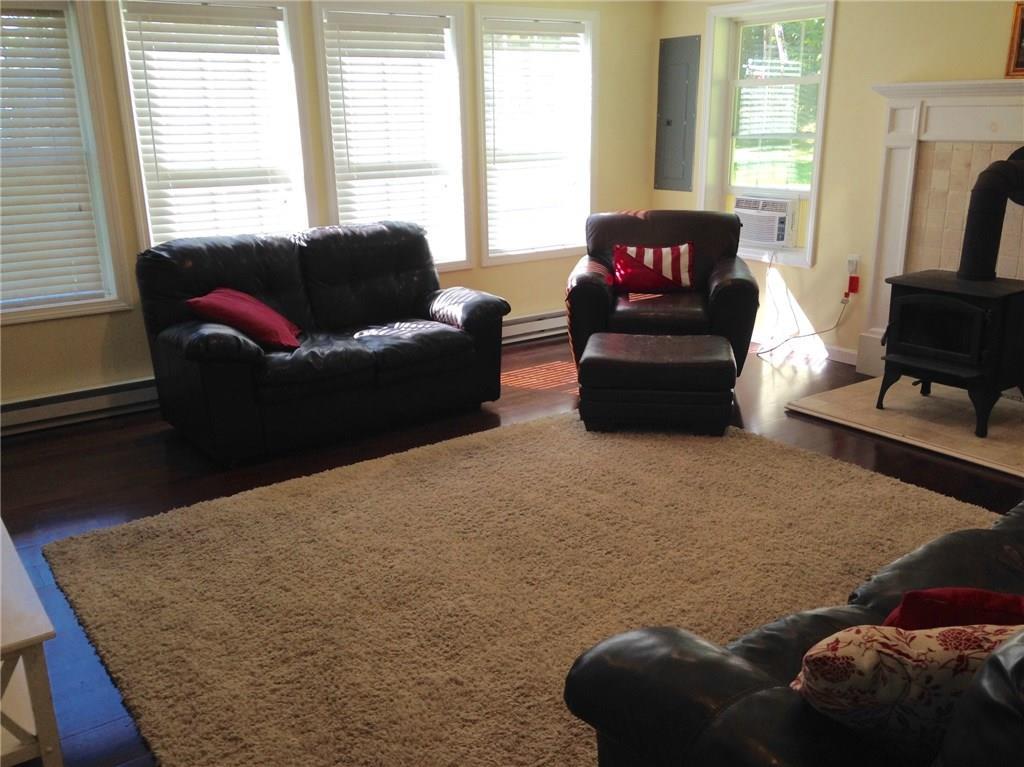 55 Shore Road Standish, ME 04084 - Photo 8 of 35 Other view of the Living Room and...