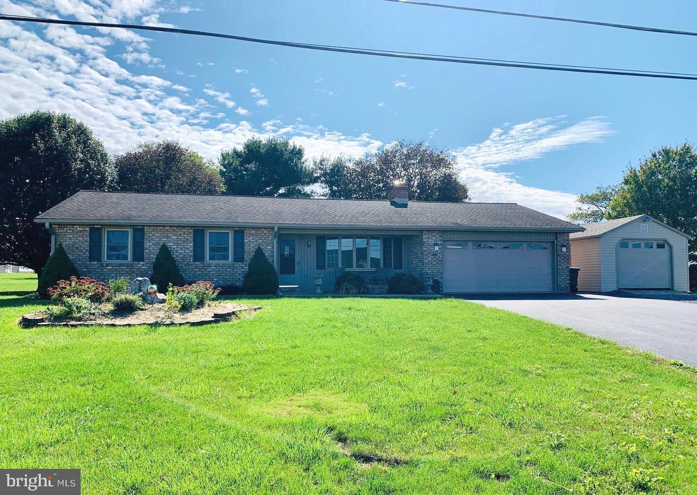 290 Daub Road Myerstown, PA 17067 - Photo 1 of 20 Gallery Image 1