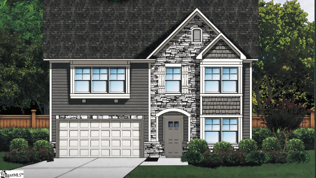 133 Frost Flower Way Fountain Inn, SC 29644 - Photo 1 of 2 Gallery Image 1