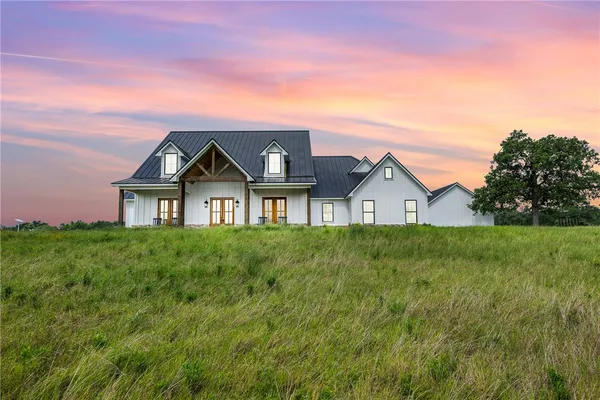 $1,450,000 | 4503 County Road 308, Caldwell, TX 77836