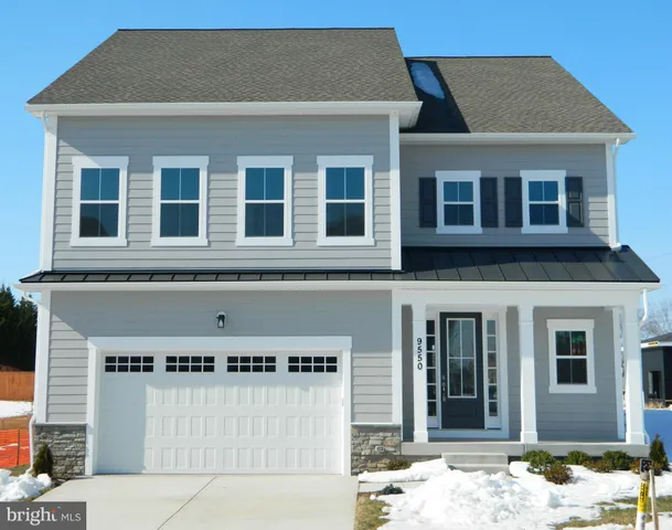 $849,000 | 9550 Jefferson Street, Manassas, VA 20110