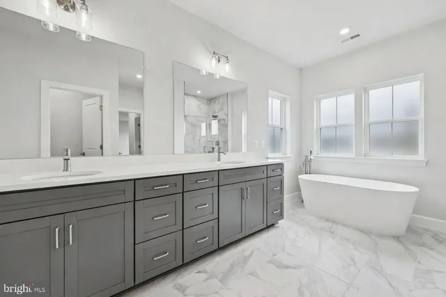 $849,000 | 9550 Jefferson Street, Manassas, VA 20110