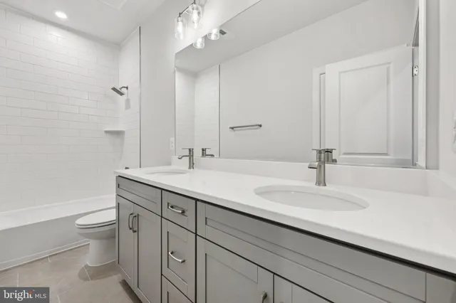 $849,000 | 9550 Jefferson Street, Manassas, VA 20110