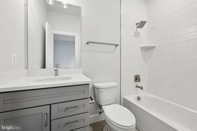 $849,000 | 9550 Jefferson Street, Manassas, VA 20110