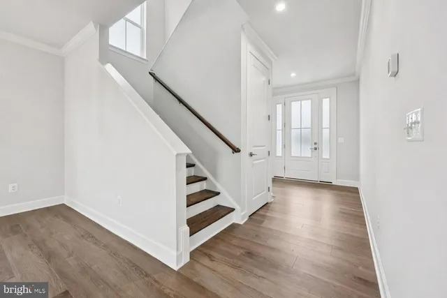 $849,000 | 9550 Jefferson Street, Manassas, VA 20110