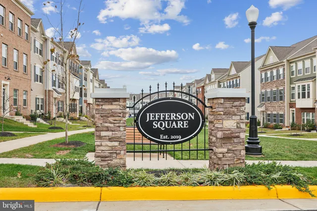 $849,000 | 9550 Jefferson Street, Manassas, VA 20110