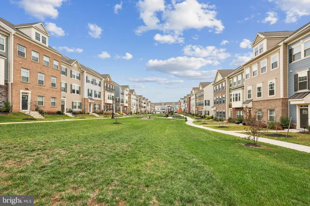 $849,000 | 9550 Jefferson Street, Manassas, VA 20110