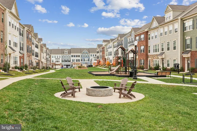 $849,000 | 9550 Jefferson Street, Manassas, VA 20110