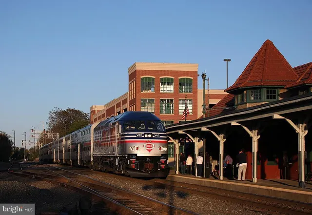 $849,000 | 9550 Jefferson Street, Manassas, VA 20110