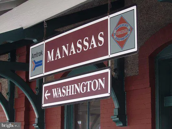 $849,000 | 9550 Jefferson Street, Manassas, VA 20110