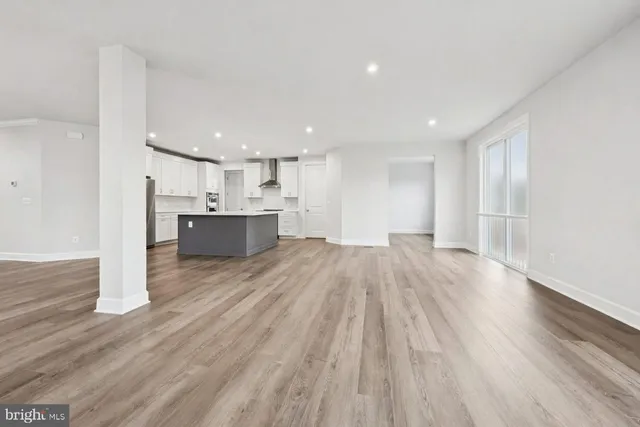 $849,000 | 9550 Jefferson Street, Manassas, VA 20110