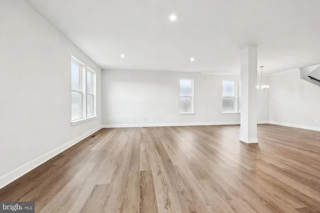 $849,000 | 9550 Jefferson Street, Manassas, VA 20110