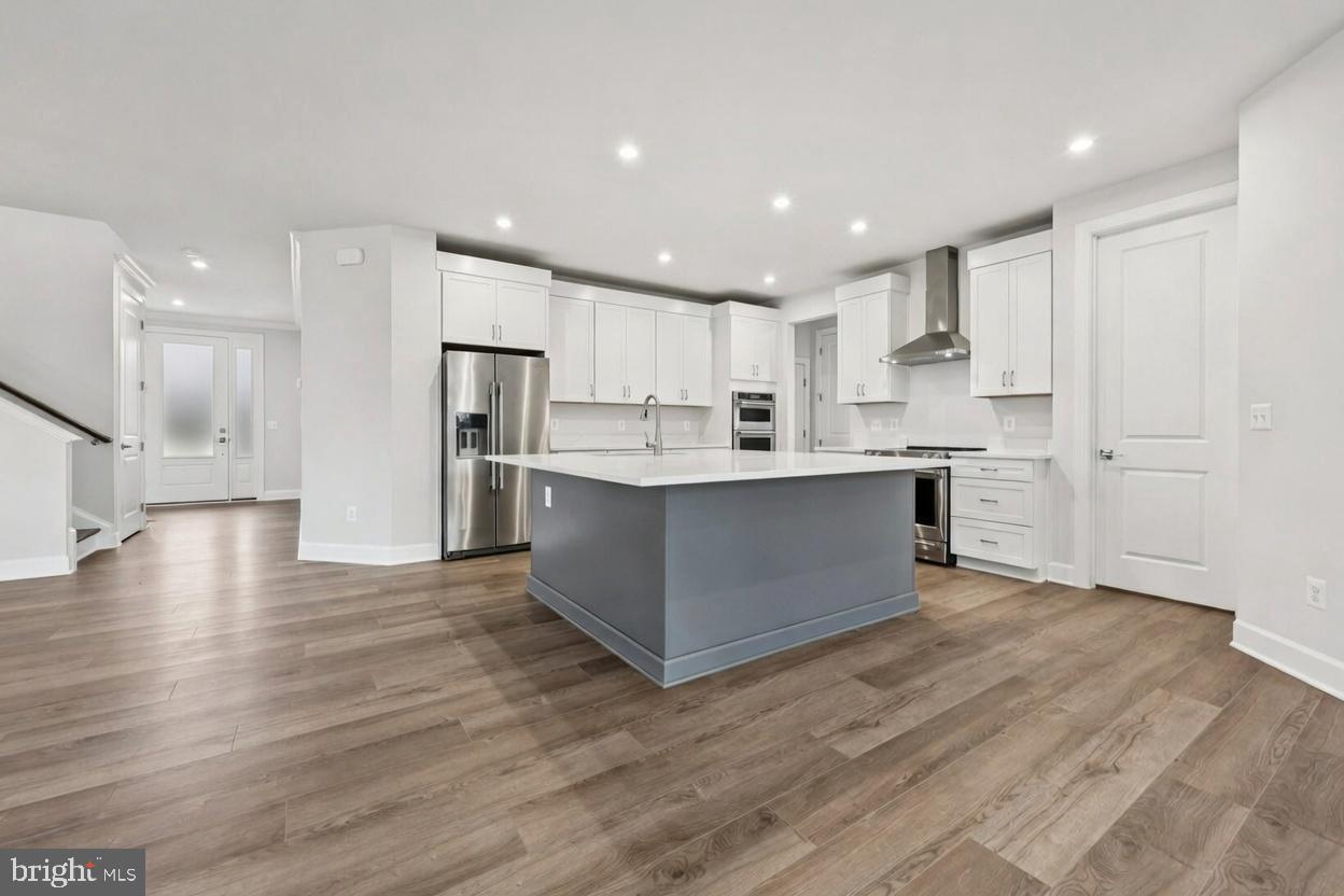 9550 Jefferson Street Manassas, VA 20110 - Photo 7 of 38