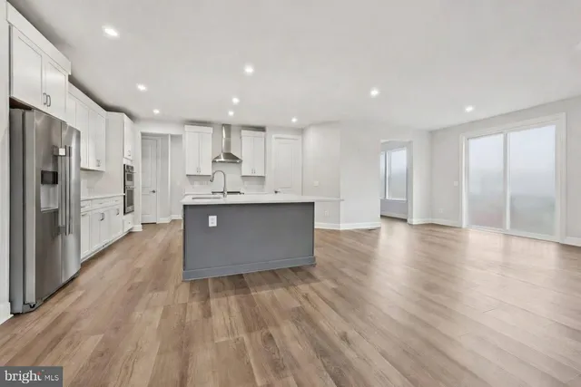 $849,000 | 9550 Jefferson Street, Manassas, VA 20110