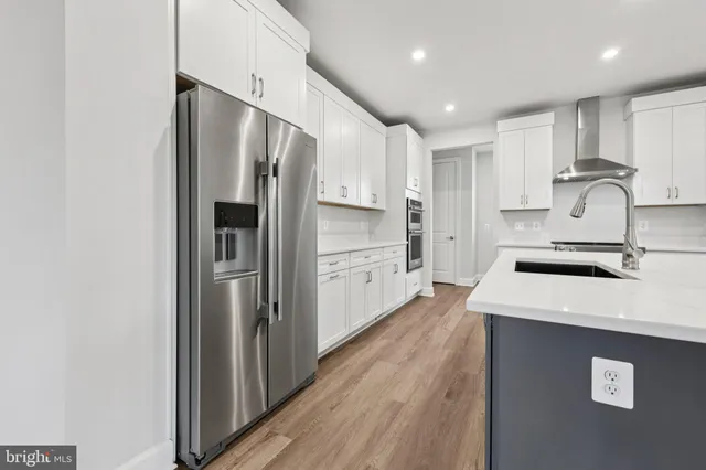 $849,000 | 9550 Jefferson Street, Manassas, VA 20110