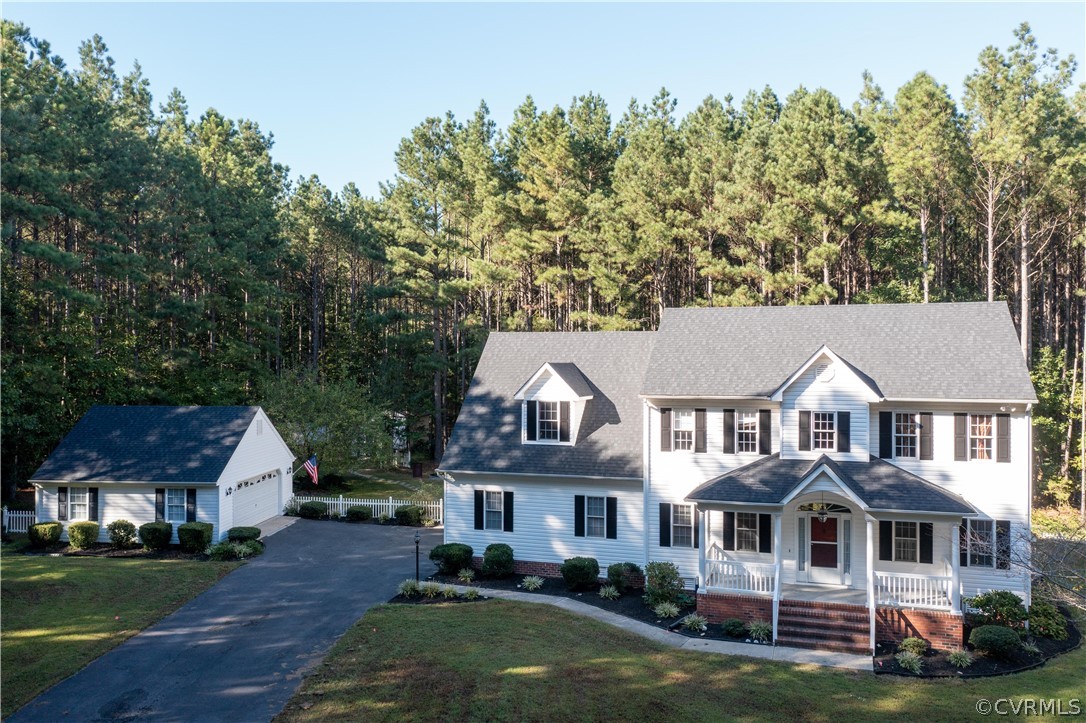 14960 Lebanon Road Spring Grove, VA 23881 - Photo 1 of 24 Gallery Image 1