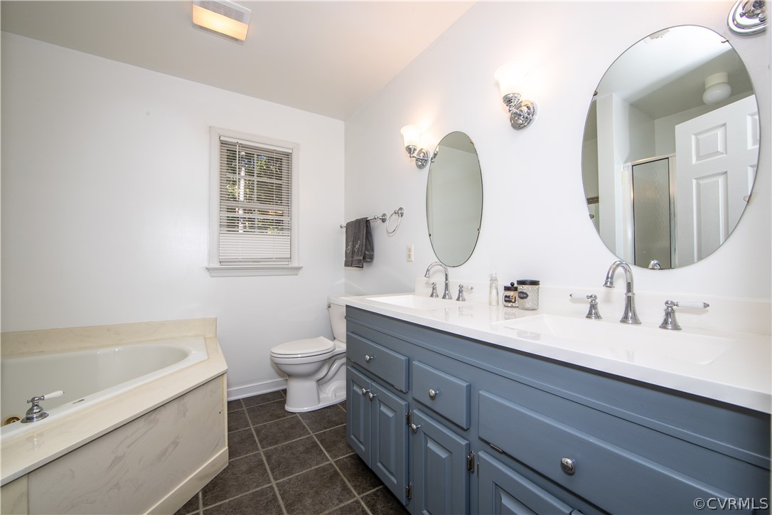 14960 Lebanon Road Spring Grove, VA 23881 - Photo 12 of 24 Gallery Image 12