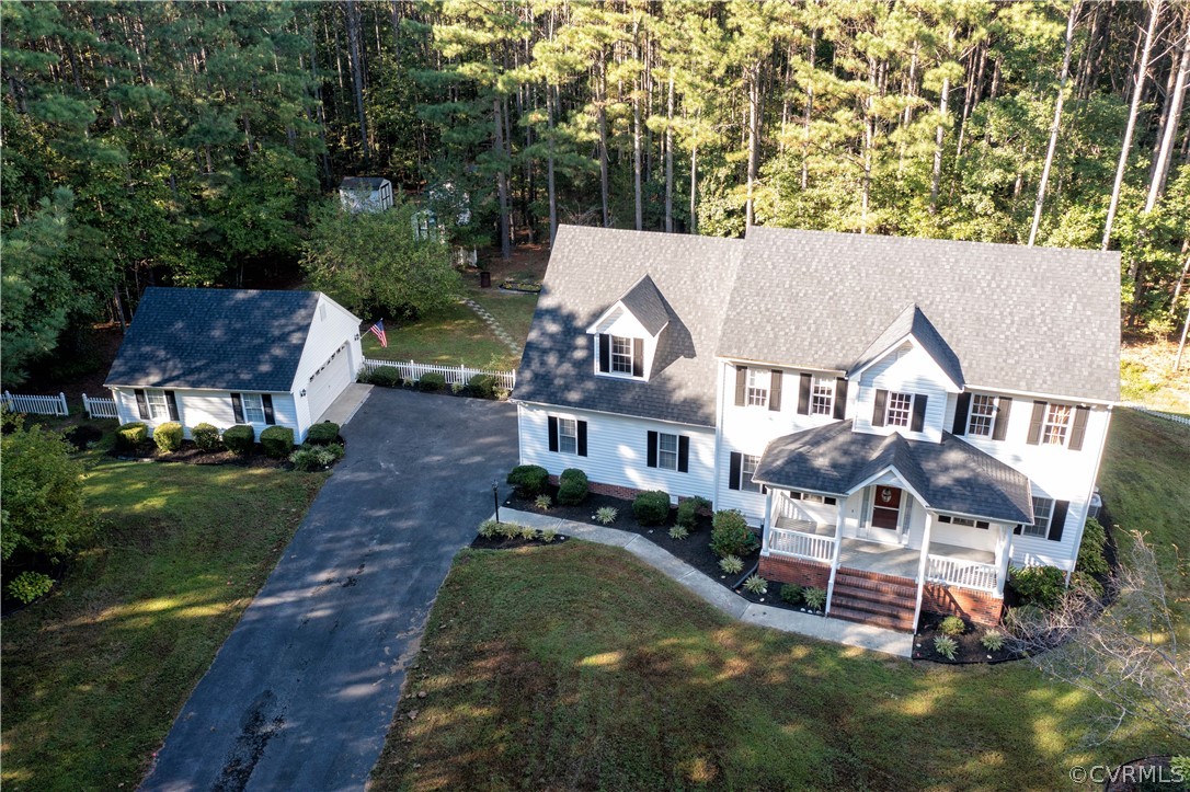 14960 Lebanon Road Spring Grove, VA 23881 - Photo 19 of 24 Gallery Image 19