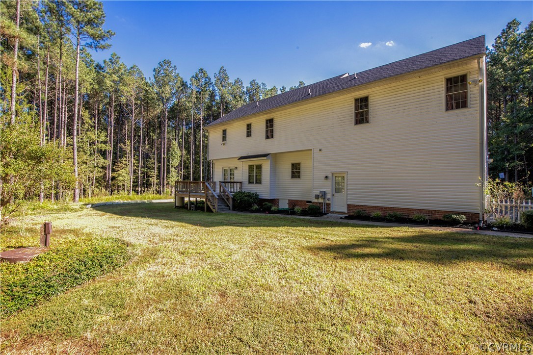 14960 Lebanon Road Spring Grove, VA 23881 - Photo 21 of 24 Gallery Image 21