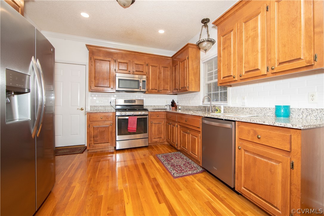 14960 Lebanon Road Spring Grove, VA 23881 - Photo 4 of 24 Gallery Image 4