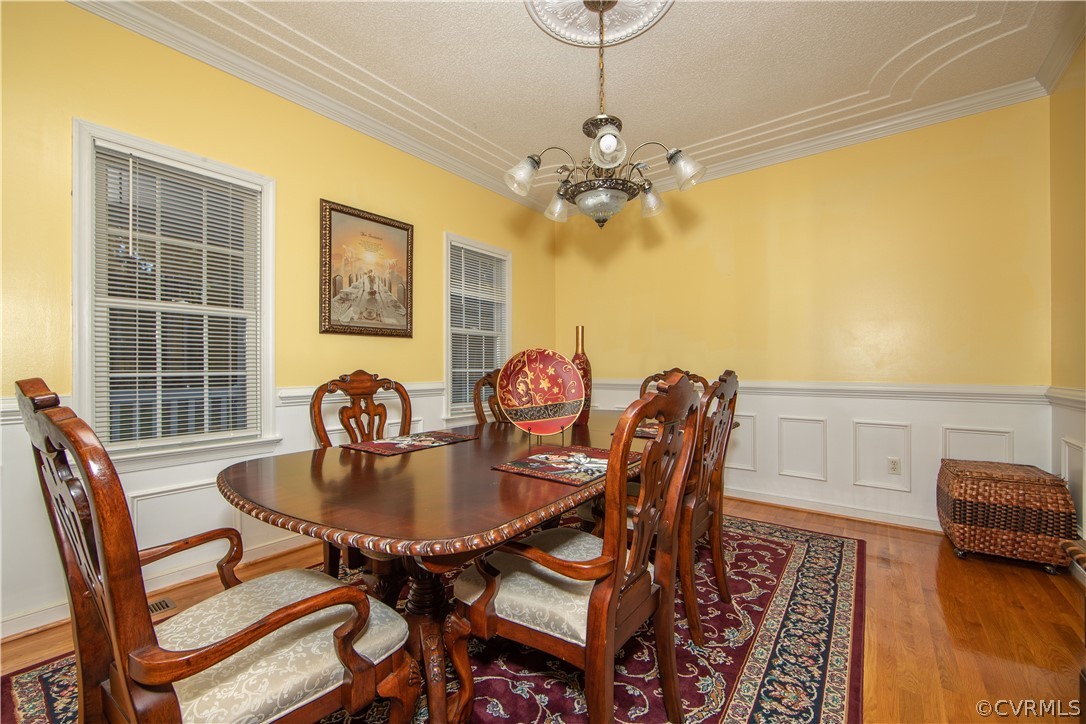 14960 Lebanon Road Spring Grove, VA 23881 - Photo 8 of 24 Gallery Image 8