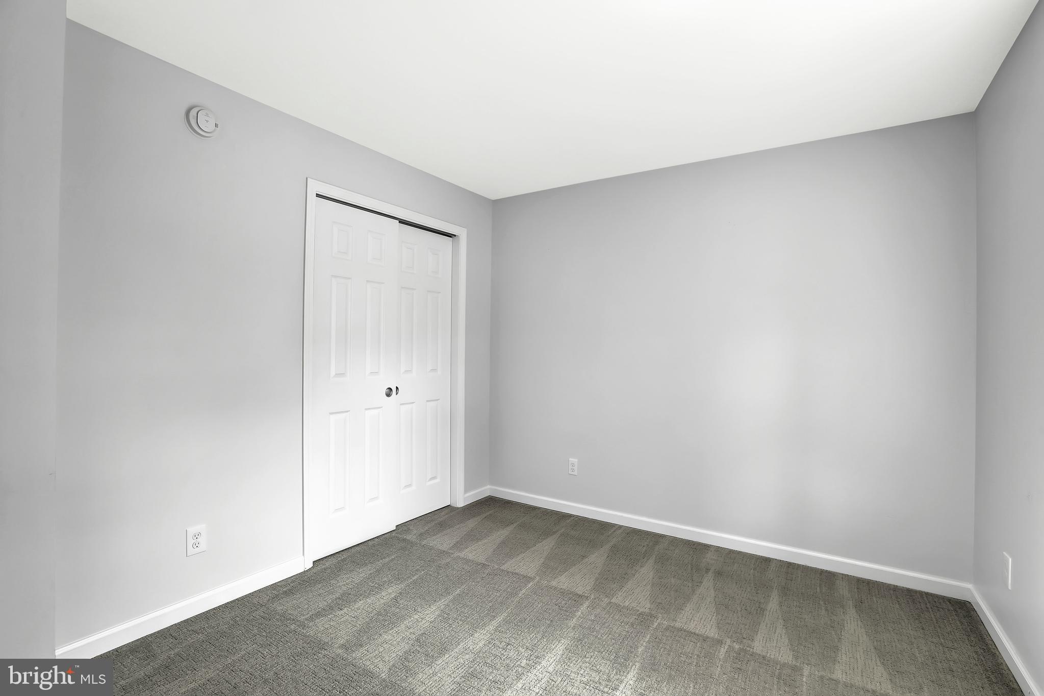 515 Ridge Avenue Hamilton, NJ 08610 - Photo 23 of 30 a view of an empty room