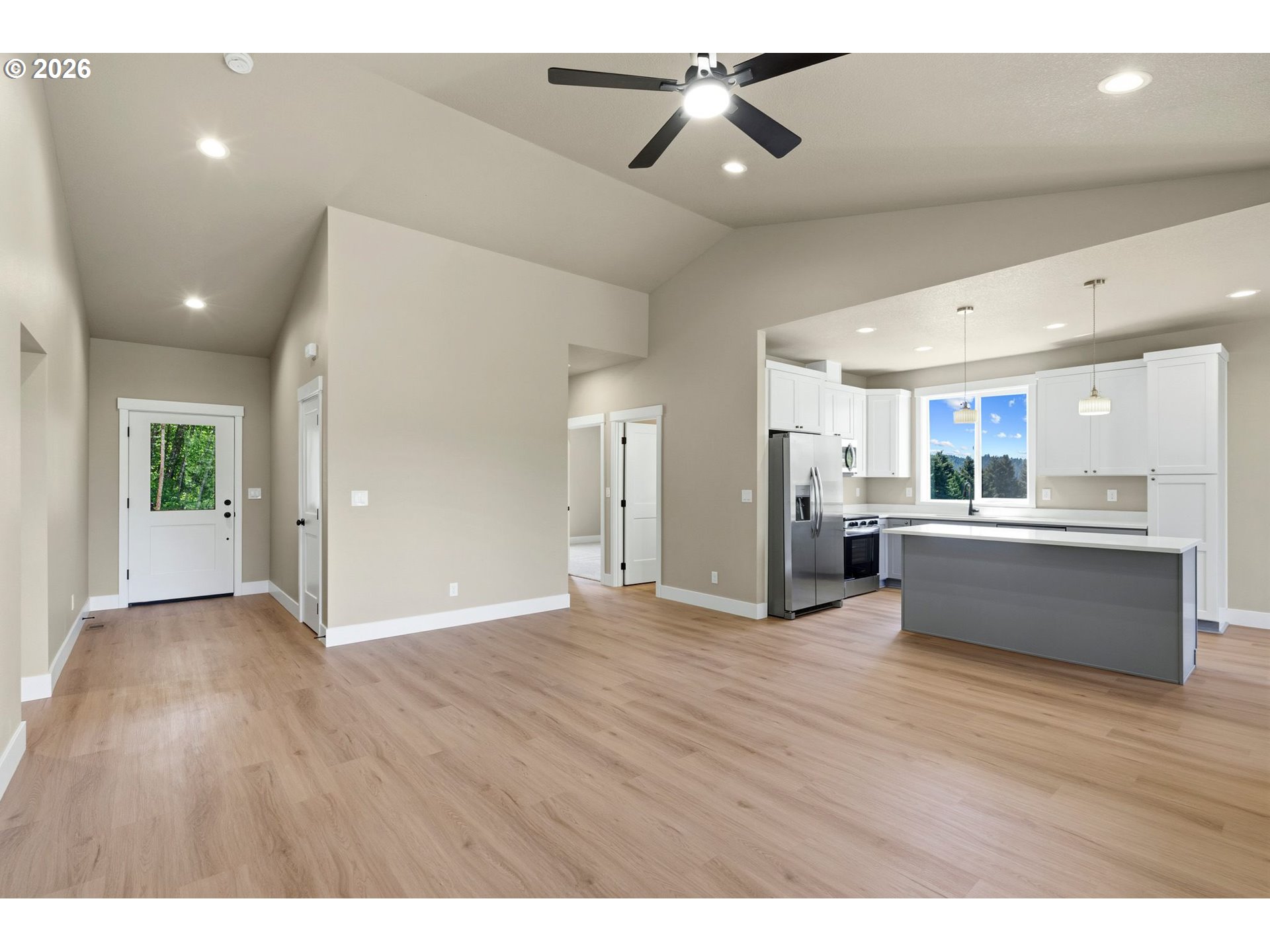 254 Windy Ridge Drive Longview, WA 98632 - Photo 8 of 26